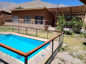 Casa Elqui